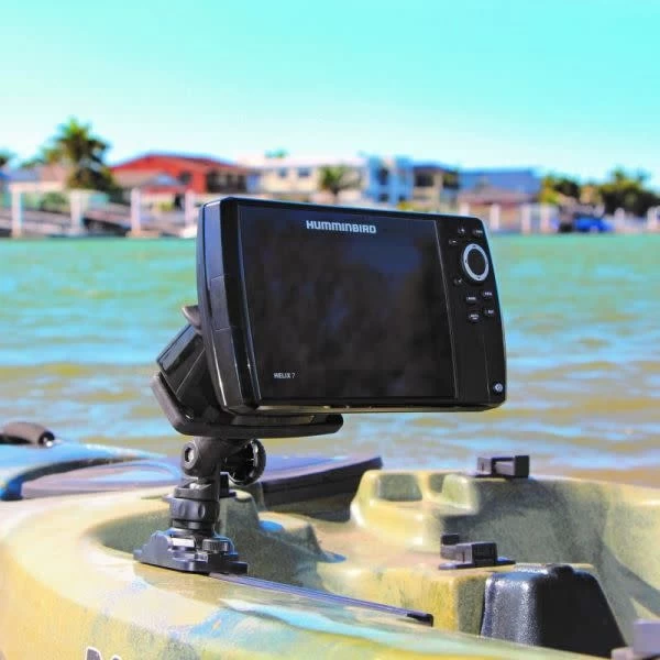 YakGear Fish Finder Mount R-Lock R 4 YakGear Fish Finder Mount R-Lock R - Image 2