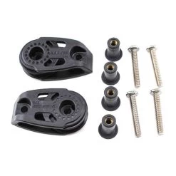YakGear Pulley Kit Harken (Pack Of 2)