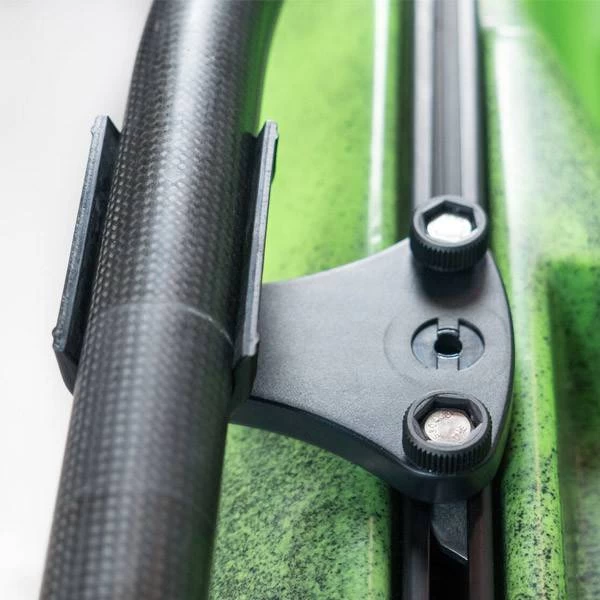 YakGear Quickgrip Paddle & Pole Holder 4 YakGear Quickgrip Paddle & Pole Holder - Image 2