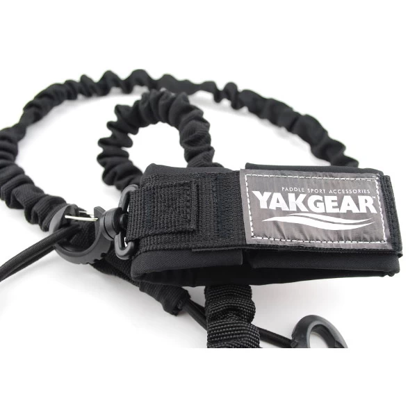 YakGear Stand Up Paddle Leash 4 YakGear Stand Up Paddle Leash - Image 2