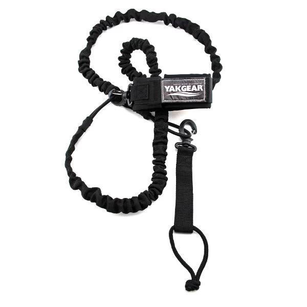 YakGear Stand Up Paddle Leash 3 YakGear Stand Up Paddle Leash