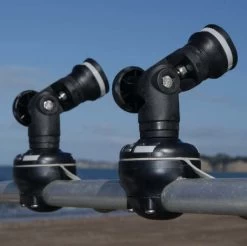 YakGear Starport Extenders 150mm -Aqua Adventures yakgear starport extenders 150mm 2