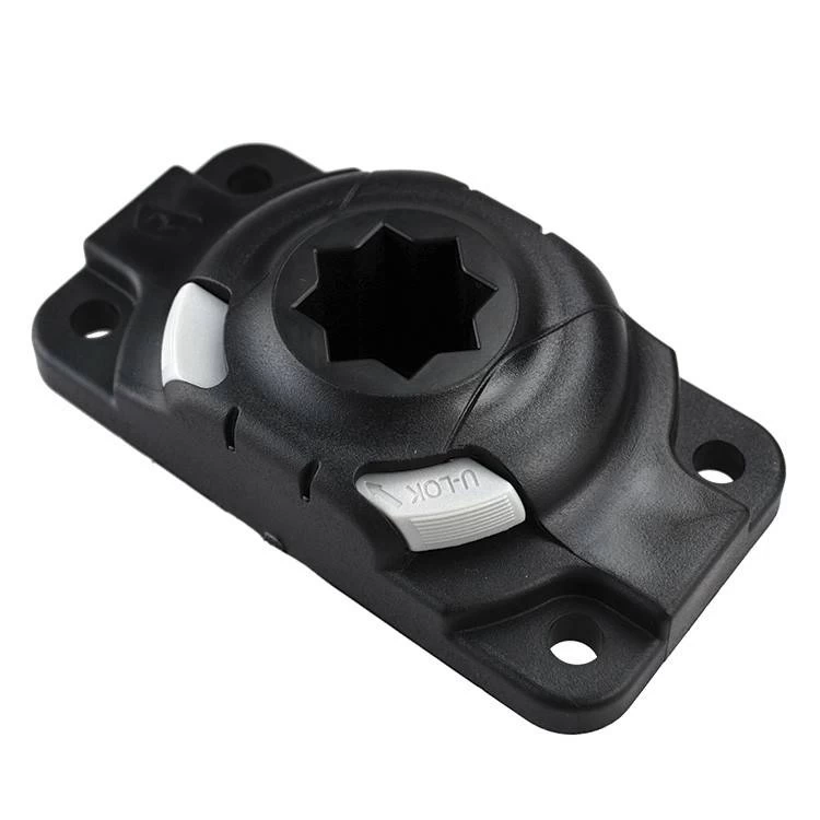 YakGear Starport HD 3 YakGear Starport HD