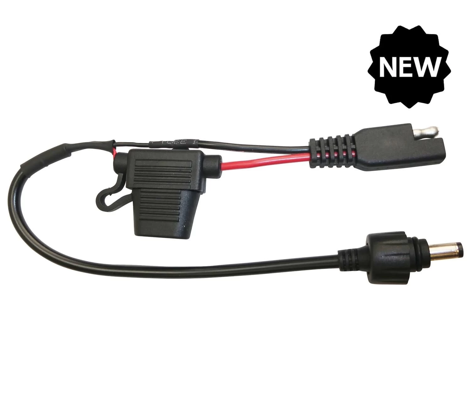 YakPower 12" Battery Terminal Connector With SAE To FPV Battery Connector 3 YakPower 12" Battery Terminal Connector With SAE To FPV Battery Connector