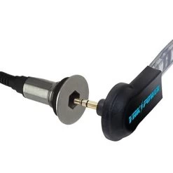 YakPower 2-Piece LED Light Kit Blue 10" -Aqua Adventures yakpower 2 piece led light kit blue 10 2