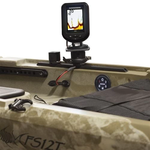 YakPower 6' Control Cable Extension 3 YakPower 6' Control Cable Extension