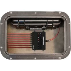 YakPower 8 Circuit Bluetooth Enabled Switching System -Aqua Adventures yakpower 8 circuit bluetooth enabled switching sys 4