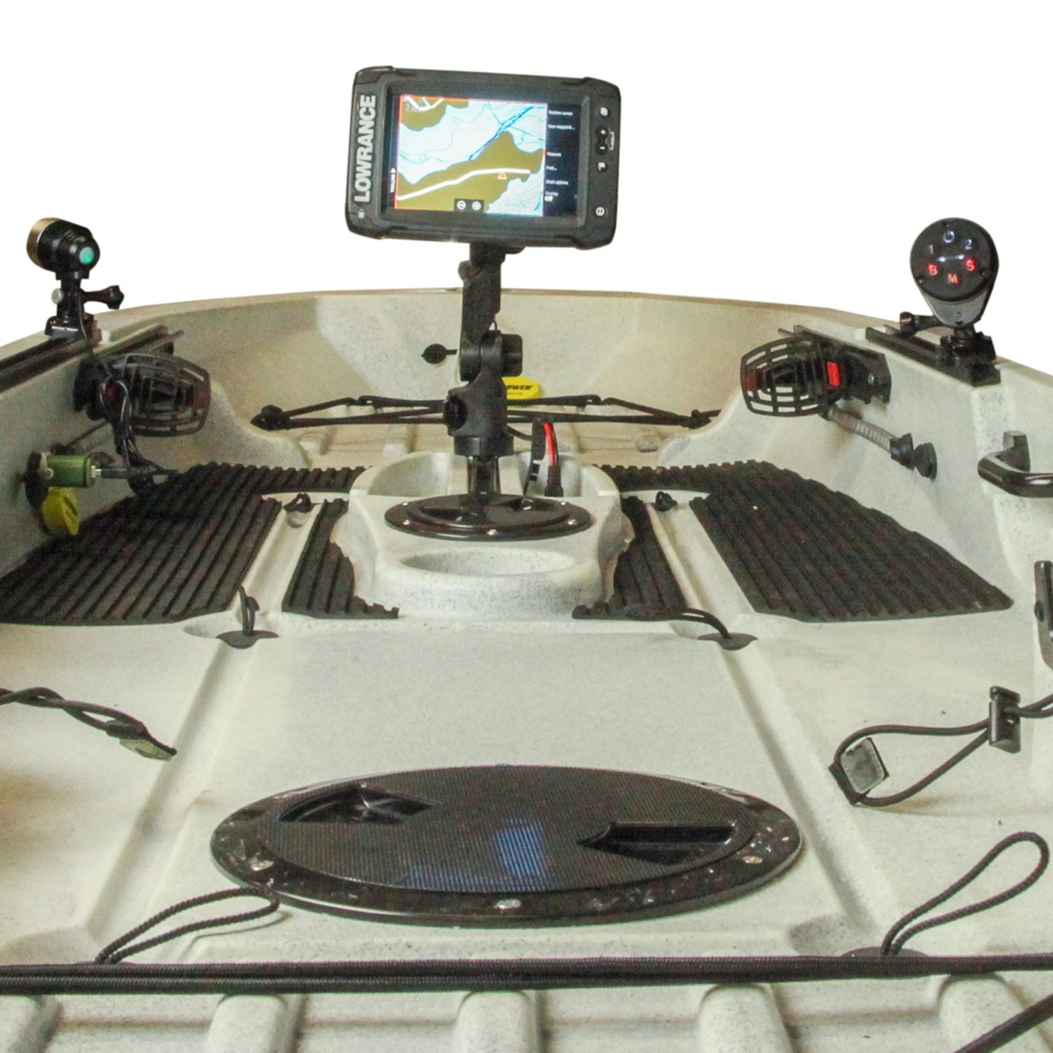 YakPower Five Circuit Wireless Digital Switching System 7 YakPower Five Circuit Wireless Digital Switching System - Image 5