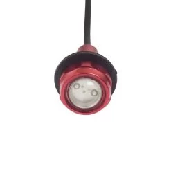 YakPower Super Bright LED Button Light Kit -Aqua Adventures yakpower super bright led button light kit 1